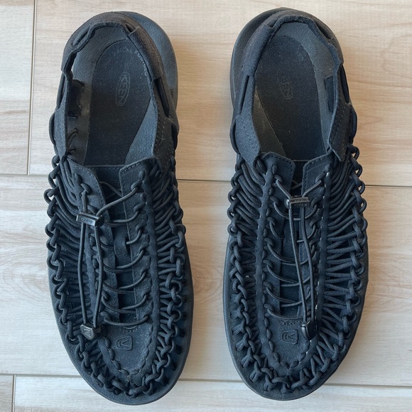 Men Men’s Keen Uneek Sneaker Sandals